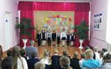 Nataliya Kozhan - Праздничный концерт "Учителям посвящается". Поздравление от учащихся 2 класса. 29.09.2022